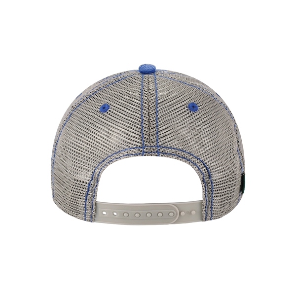Legacy Dashboard Trucker Cap - Legacy Dashboard Trucker Cap - Image 55 of 81