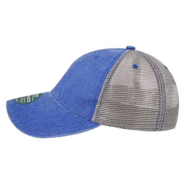 Legacy Dashboard Trucker Cap - Legacy Dashboard Trucker Cap - Image 56 of 81