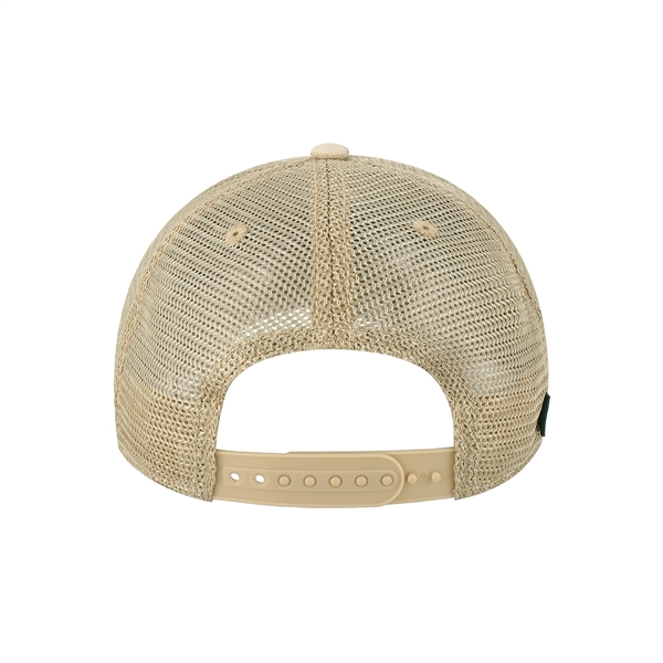 Legacy Dashboard Trucker Cap - Legacy Dashboard Trucker Cap - Image 64 of 81