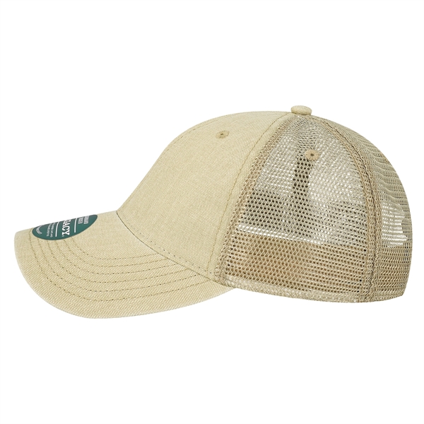 Legacy Dashboard Trucker Cap - Legacy Dashboard Trucker Cap - Image 65 of 81