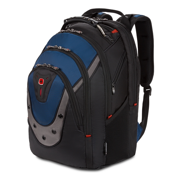 Ibex 17" Laptop Backpack - Ibex 17" Laptop Backpack - Image 1 of 11
