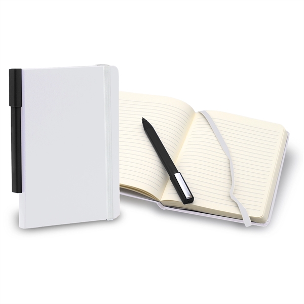 5" x 7" Medium Essential Pen Journals - 5" x 7" Medium Essential Pen Journals - Image 3 of 4