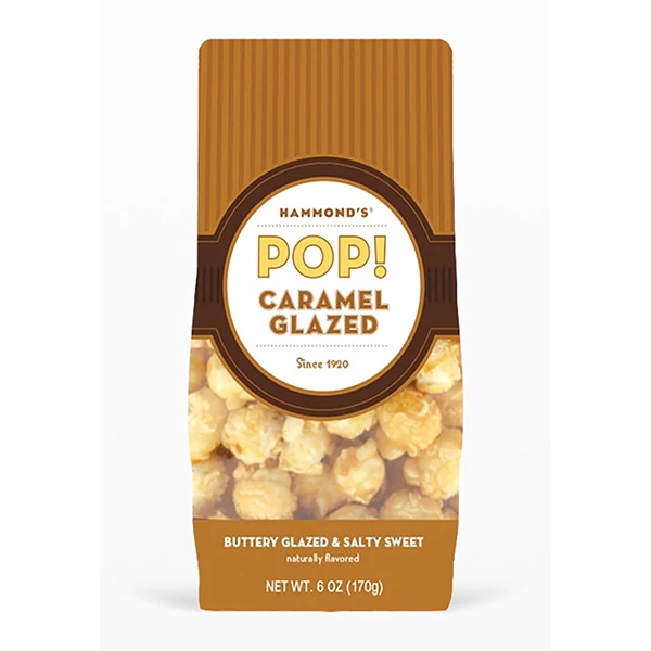 Endless Poppabilities Gourmet Popcorn - Endless Poppabilities Gourmet Popcorn - Image 14 of 20