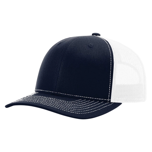 Richardson® 112+ R-Flex Adjustable Cap - Richardson® 112+ R-Flex Adjustable Cap - Image 1 of 30