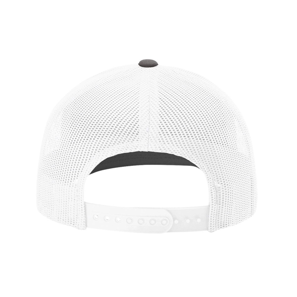 Richardson® 112+ R-Flex Adjustable Cap - Richardson® 112+ R-Flex Adjustable Cap - Image 14 of 30