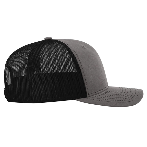 Richardson® 112+ R-Flex Adjustable Cap - Richardson® 112+ R-Flex Adjustable Cap - Image 16 of 30