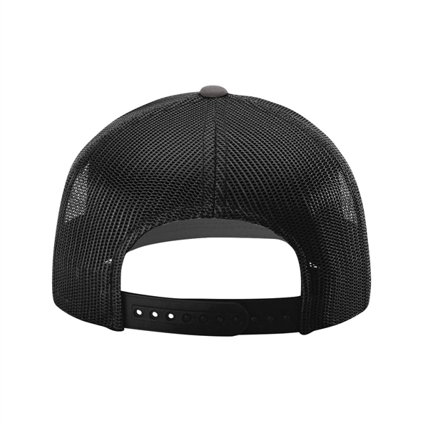 Richardson® 112+ R-Flex Adjustable Cap - Richardson® 112+ R-Flex Adjustable Cap - Image 17 of 30