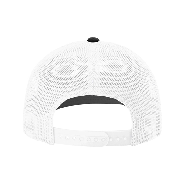 Richardson® 112+ R-Flex Adjustable Cap - Richardson® 112+ R-Flex Adjustable Cap - Image 20 of 30