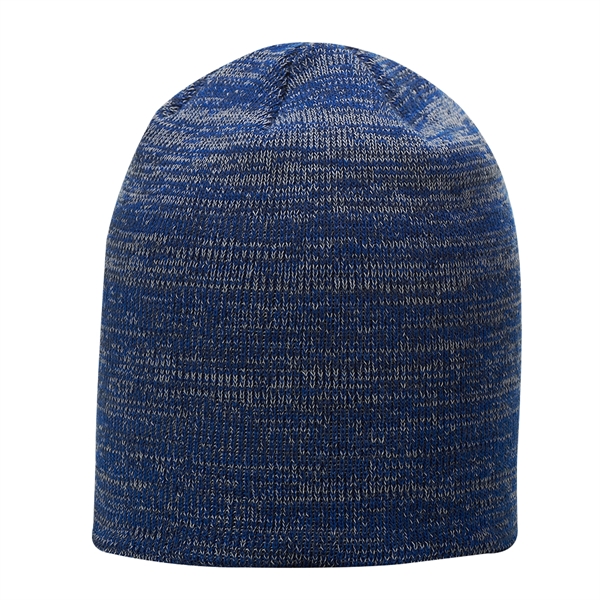Richardson® Marled Beanie - Richardson® Marled Beanie - Image 0 of 5