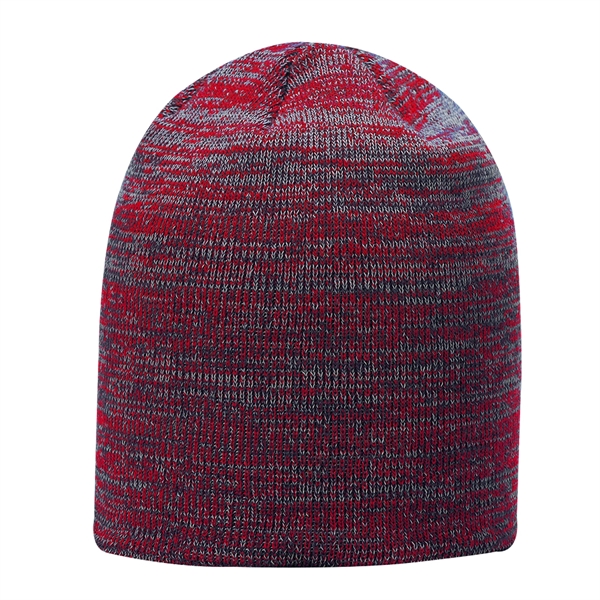 Richardson® Marled Beanie - Richardson® Marled Beanie - Image 1 of 5