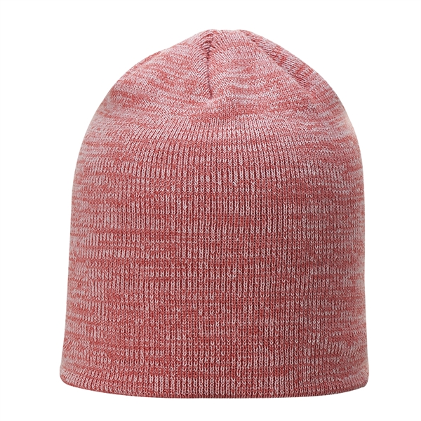 Richardson® Marled Beanie - Richardson® Marled Beanie - Image 2 of 5