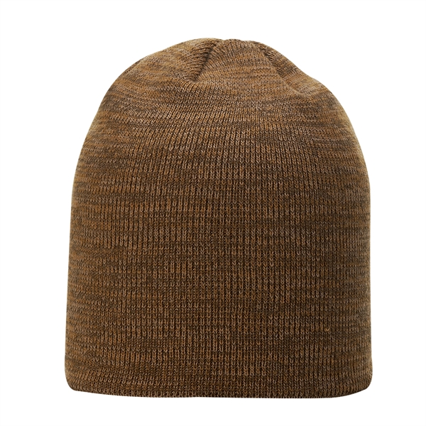 Richardson® Marled Beanie - Richardson® Marled Beanie - Image 3 of 5