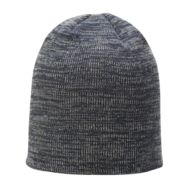 Richardson® Marled Beanie - Richardson® Marled Beanie - Image 4 of 5