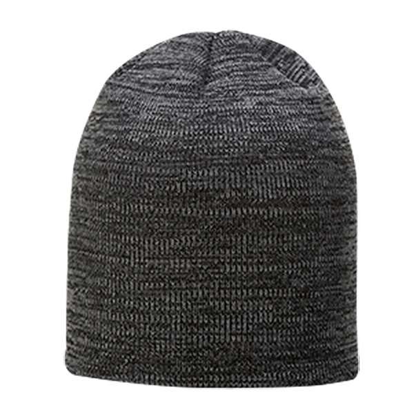 Richardson® Marled Beanie - Richardson® Marled Beanie - Image 5 of 5