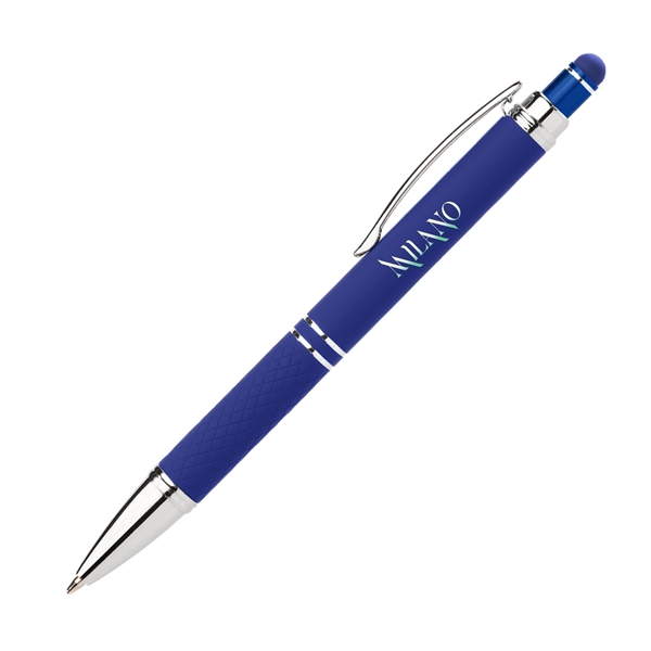 Phoenix Softy Gel Pen w/ Stylus - ColorJet - Phoenix Softy Gel Pen w/ Stylus - ColorJet - Image 1 of 4