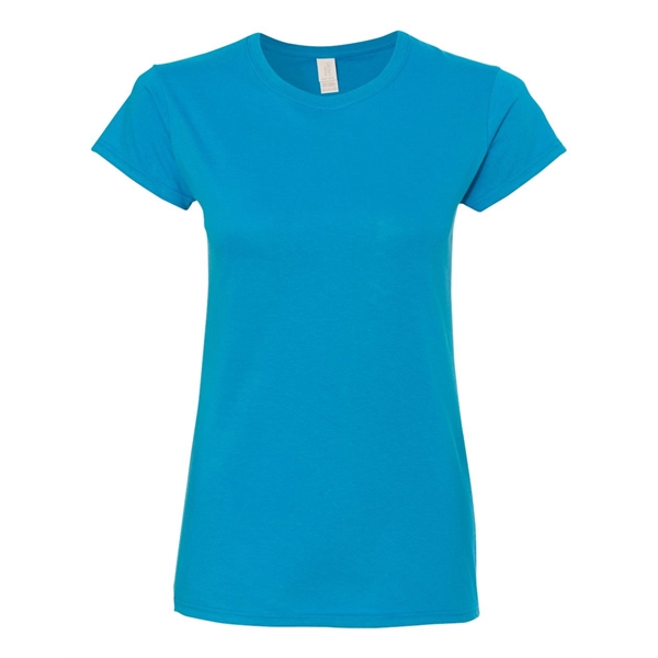 Gildan Softstyle® Women's T-Shirt - Gildan Softstyle® Women's T-Shirt - Image 51 of 64