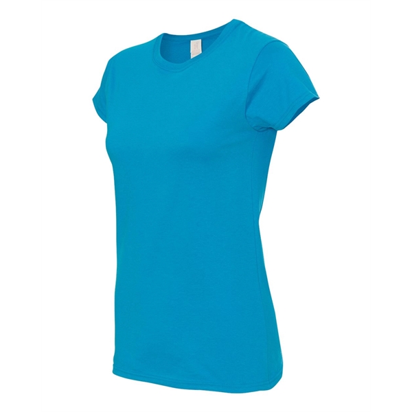 Gildan Softstyle® Women's T-Shirt - Gildan Softstyle® Women's T-Shirt - Image 52 of 64