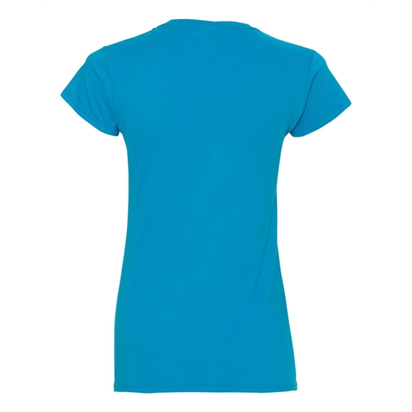 Gildan Softstyle® Women's T-Shirt - Gildan Softstyle® Women's T-Shirt - Image 53 of 64