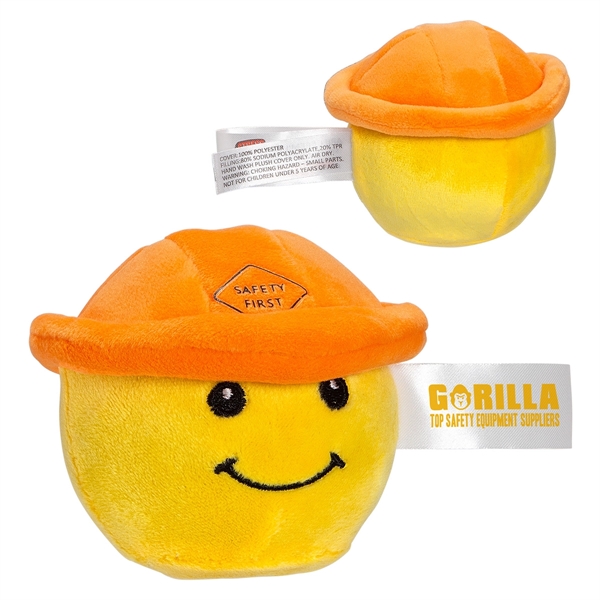Stress Busters™ -Safety First- Worker