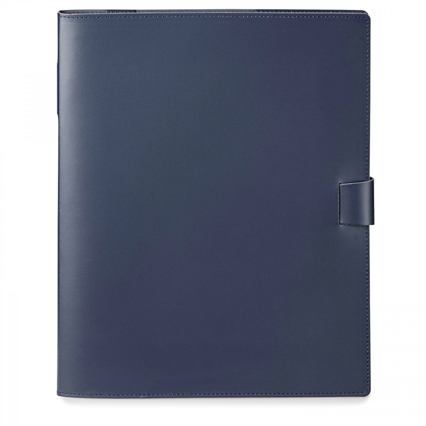 GIUSEPPE DI NATALE REFILLABLE LEATHER JOURNAL - GIUSEPPE DI NATALE REFILLABLE LEATHER JOURNAL - Image 5 of 10