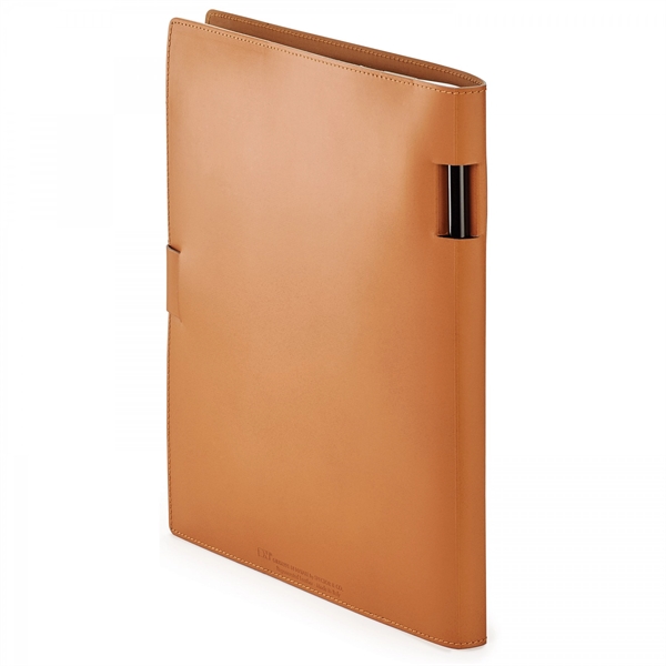 GIUSEPPE DI NATALE REFILLABLE LEATHER JOURNAL - GIUSEPPE DI NATALE REFILLABLE LEATHER JOURNAL - Image 10 of 10