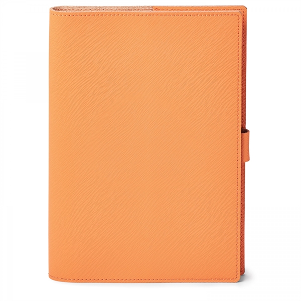 TOSCANO GENUINE LEATHER REFILLABLE JOURNAL - TOSCANO GENUINE LEATHER REFILLABLE JOURNAL - Image 6 of 19