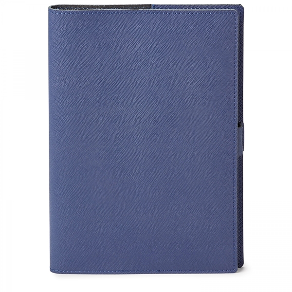 TOSCANO GENUINE LEATHER REFILLABLE JOURNAL - TOSCANO GENUINE LEATHER REFILLABLE JOURNAL - Image 7 of 19