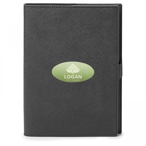 TOSCANO GENUINE LEATHER REFILLABLE JOURNAL - TOSCANO GENUINE LEATHER REFILLABLE JOURNAL - Image 14 of 19