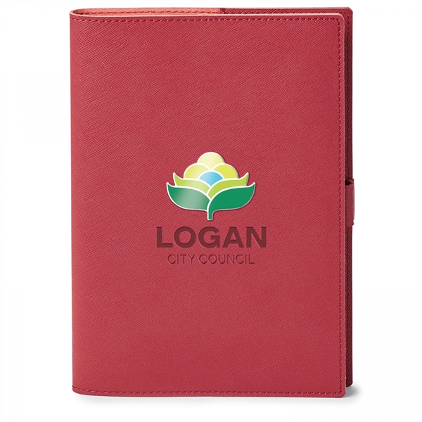TOSCANO GENUINE LEATHER REFILLABLE JOURNAL - TOSCANO GENUINE LEATHER REFILLABLE JOURNAL - Image 19 of 19