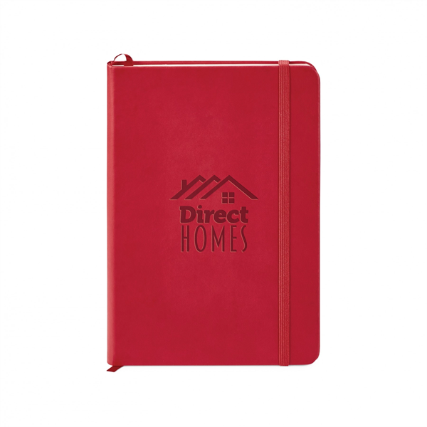 DONALD HARD COVER JOURNAL
