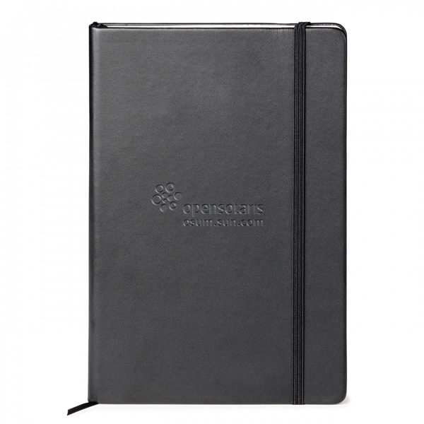 Neoskin Hard Cover Journal