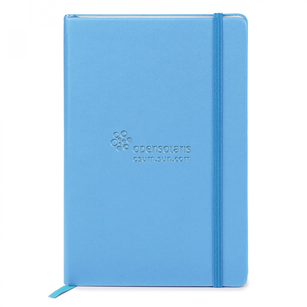 Neoskin Hard Cover Journal