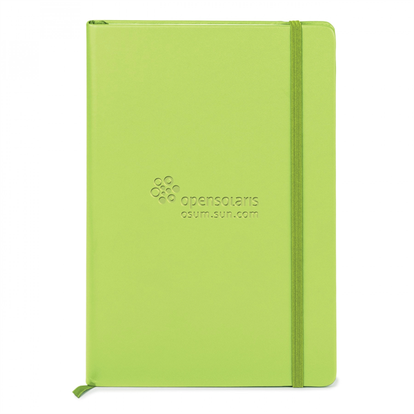 Neoskin Hard Cover Journal