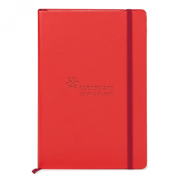 Neoskin Hard Cover Journal