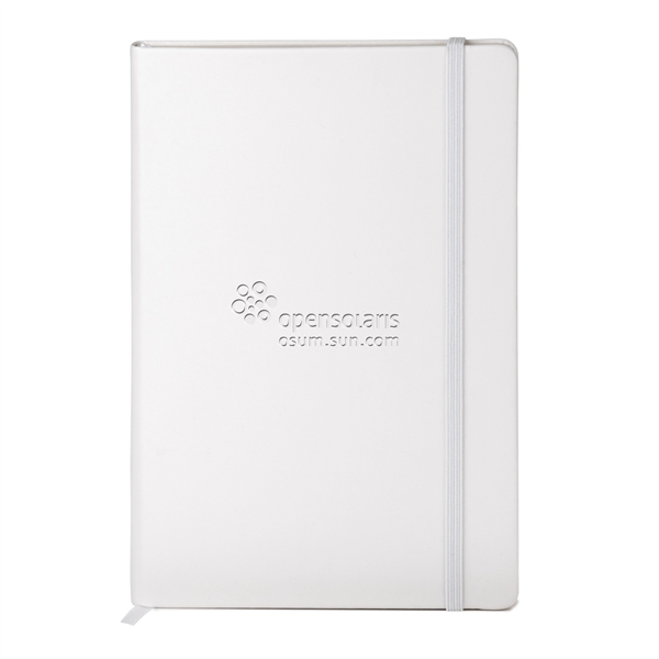 Neoskin Hard Cover Journal