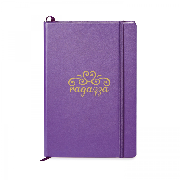 Neoskin Hard Cover Journal