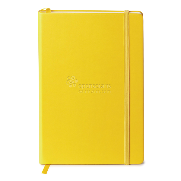 Neoskin Hard Cover Journal