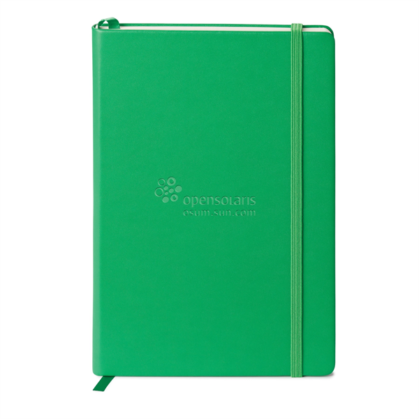 Neoskin Hard Cover Journal