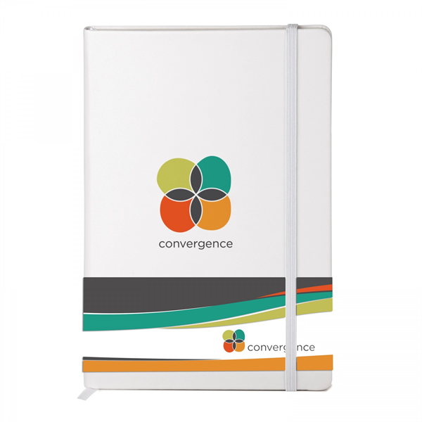 Neoskin Hard Cover Journal