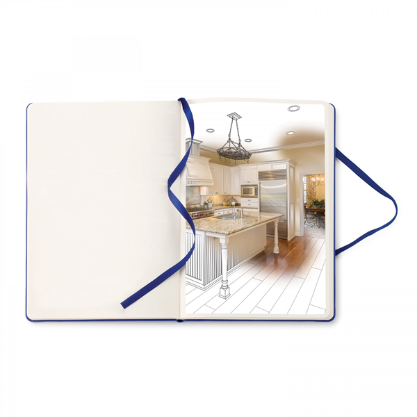 Neoskin Hard Cover Journal