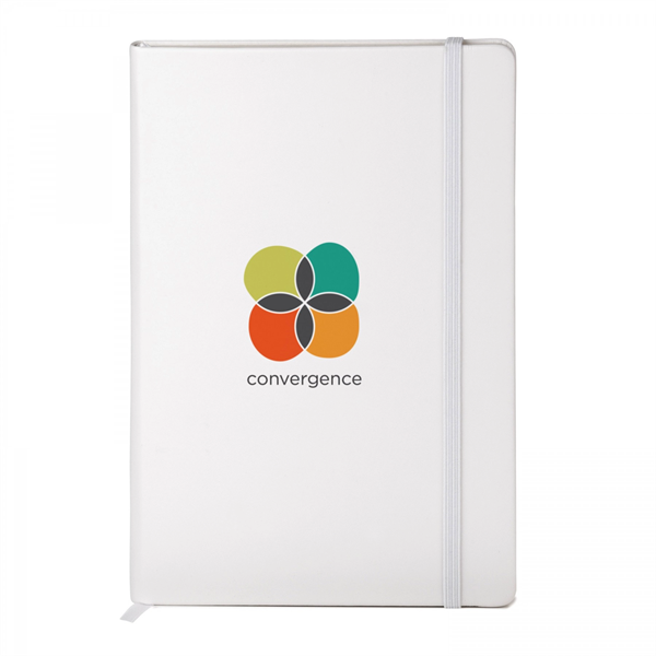 Neoskin Hard Cover Journal