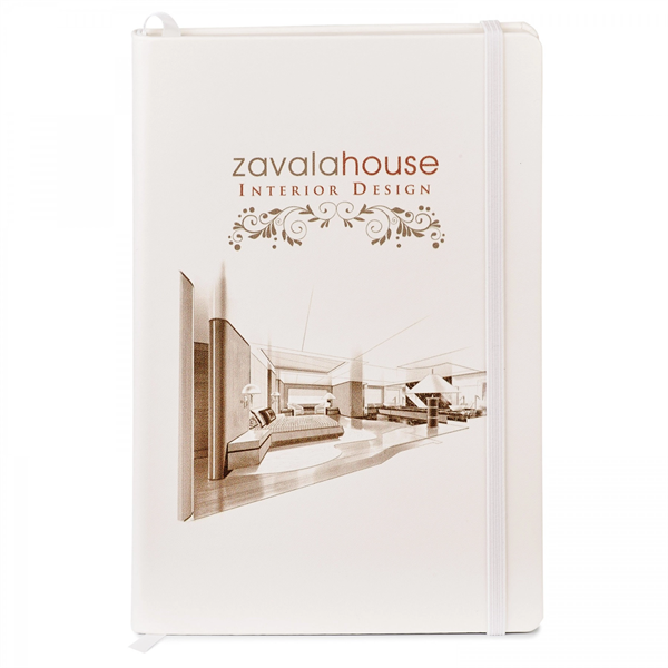 Neoskin Hard Cover Journal