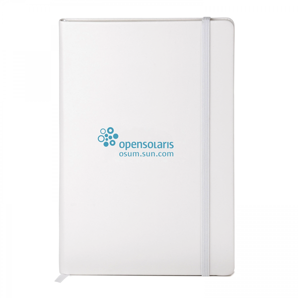 Neoskin Hard Cover Journal