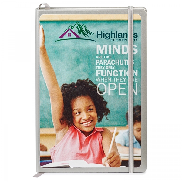 Neoskin Hard Cover Junior Journal