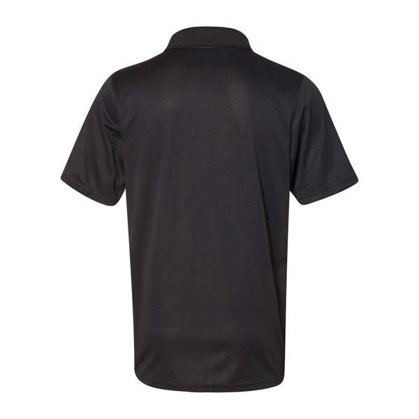Russell Athletic Essential Short Sleeve Polo - Russell Athletic Essential Short Sleeve Polo - Image 3 of 23