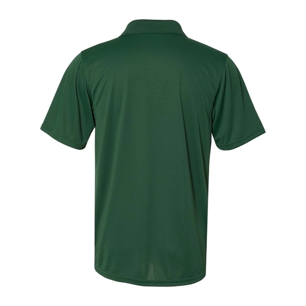 Russell Athletic Essential Short Sleeve Polo - Russell Athletic Essential Short Sleeve Polo - Image 6 of 23