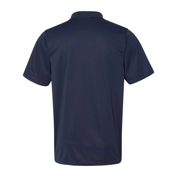 Russell Athletic Essential Short Sleeve Polo - Russell Athletic Essential Short Sleeve Polo - Image 10 of 23