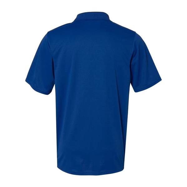 Russell Athletic Essential Short Sleeve Polo - Russell Athletic Essential Short Sleeve Polo - Image 14 of 23
