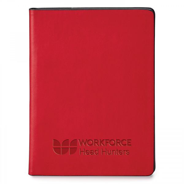 DONALD  RFID PASSPORT HOLDER - DONALD  RFID PASSPORT HOLDER - Image 0 of 15