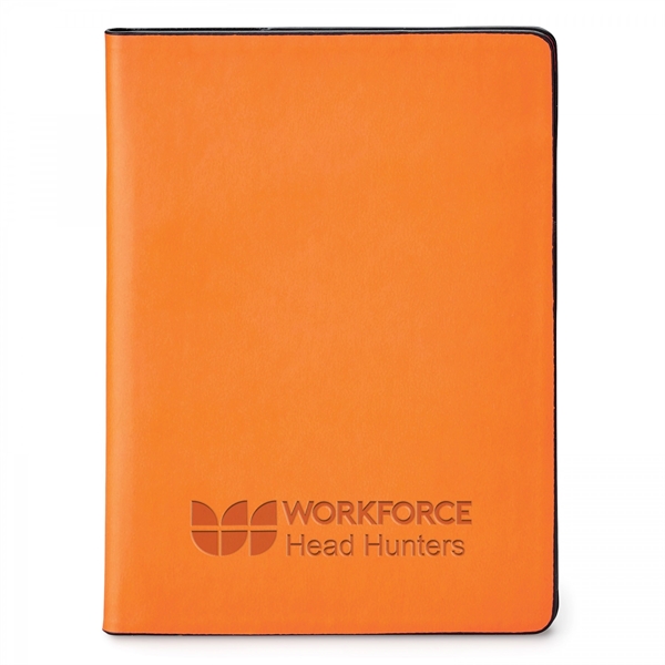 DONALD  RFID PASSPORT HOLDER - DONALD  RFID PASSPORT HOLDER - Image 1 of 15